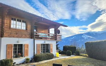 Chalet 7 pièces - image - 3