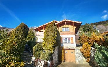 Chalet 7 pièces - image - 1