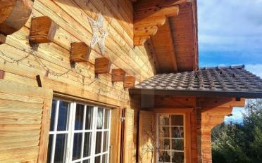 Chalet 7 pièces - image - 6