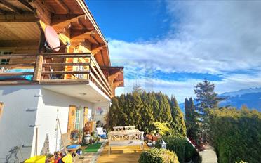 Chalet 7 pièces - image - 10