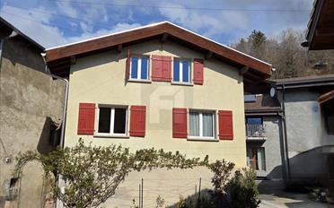 Maison 6 pièces - image - 1