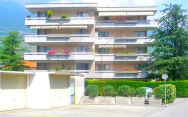 Apartment 3.5 rooms - image - 2