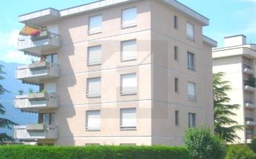 Apartment 3.5 rooms - image - 1