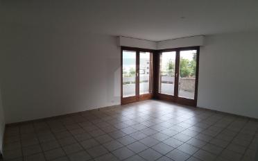Apartment 3.5 rooms - image - 3