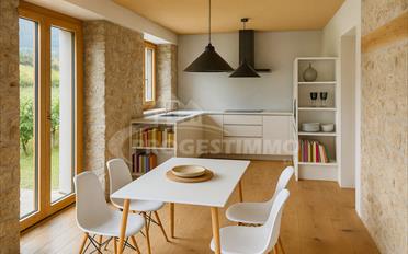 Maison 5.5 pièces - image - 2