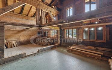 Chalet 6.5 rooms - image - 4