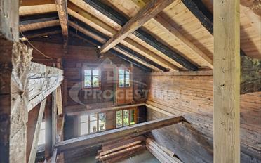 Chalet 6.5 rooms - image - 12