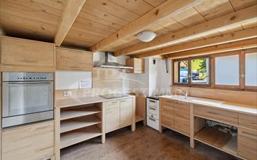 Chalet 6.5 rooms - image - 10