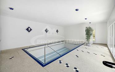 Einfamilienhaus 24 Zimmer - image - 13