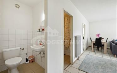 Apartment 3.5 rooms - image - 2