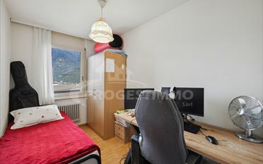 Apartment 3.5 rooms - image - 9