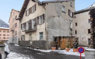 Appartement 6 pièces - image - 12