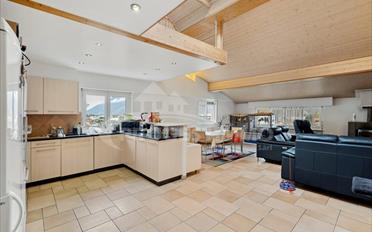 Wohnung 5.5 Zimmer - image - 1