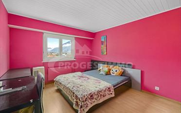 Wohnung 5.5 Zimmer - image - 5