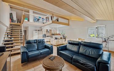 Wohnung 5.5 Zimmer - image - 8