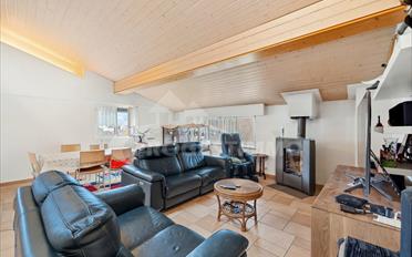 Wohnung 5.5 Zimmer - image - 9