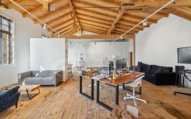 Bureau 5 pièces - image - 1