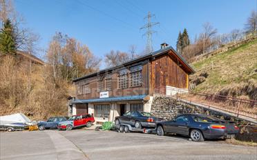 Bureau 5 pièces - image - 4
