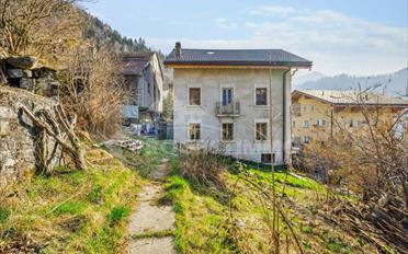 Single house 11 rooms - image - 2