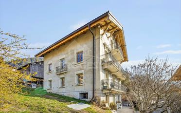 Single house 11 rooms - image - 7