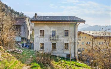 Single house 11 rooms - image - 10