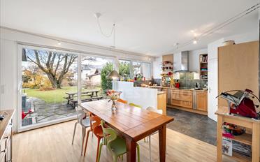 Villa 18 Zimmer - image - 8