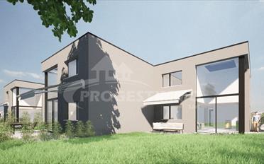 Row house 4.5 rooms - image - 3
