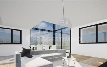Row house 4.5 rooms - image - 5