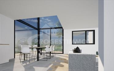 Row house 4.5 rooms - image - 6