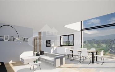 Row house 4.5 rooms - image - 7