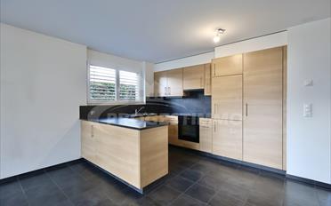 Terrassenwohnung 4.5 Zimmer - image - 2