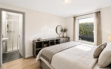 Terrace flat 4.5 rooms - image - 7