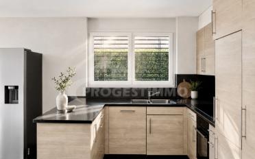 Terrace flat 4.5 rooms - image - 2