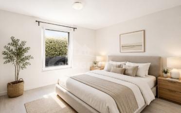 Terrace flat 4.5 rooms - image - 6