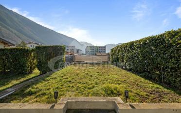 Terrace flat 4.5 rooms - image - 10