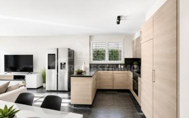 Terrace flat 4.5 rooms - image - 1