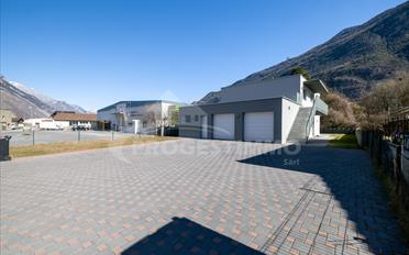 Einfamilienhaus 9 Zimmer - image - 12