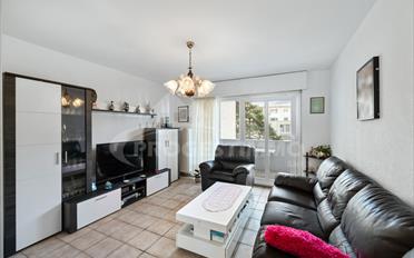 Wohnung 3.5 Zimmer - image - 3