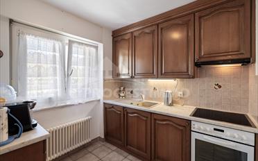 Wohnung 3.5 Zimmer - image - 6