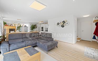 Einfamilienhaus 5.5 Zimmer - image - 5