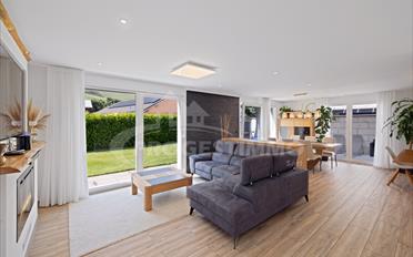 Einfamilienhaus 5.5 Zimmer - image - 3