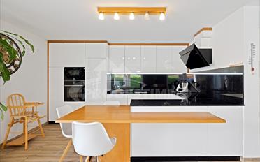 Einfamilienhaus 5.5 Zimmer - image - 7