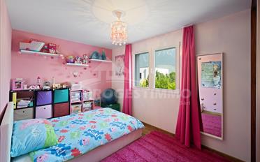 Einfamilienhaus 5.5 Zimmer - image - 10