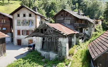 Maison 6 pièces - image - 1