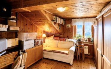 Apartment 3.5 rooms - image - 3