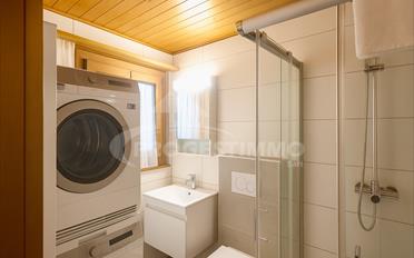Chalet 5.5 rooms - image - 7
