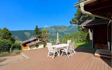 Chalet 5.5 rooms - image - 11