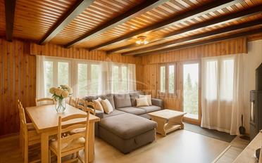Chalet 5.5 rooms - image - 1