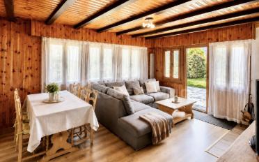 Chalet 5.5 rooms - image - 2