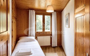 Chalet 5.5 rooms - image - 5